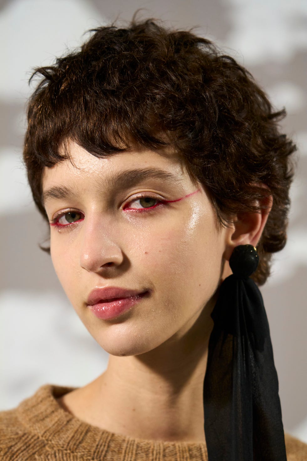 Tagli tendenza donna Moda 2025 10 FOTO