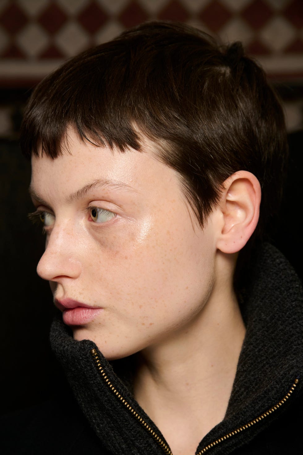 Capelli donna 2025 tagli cortissimi FOTO