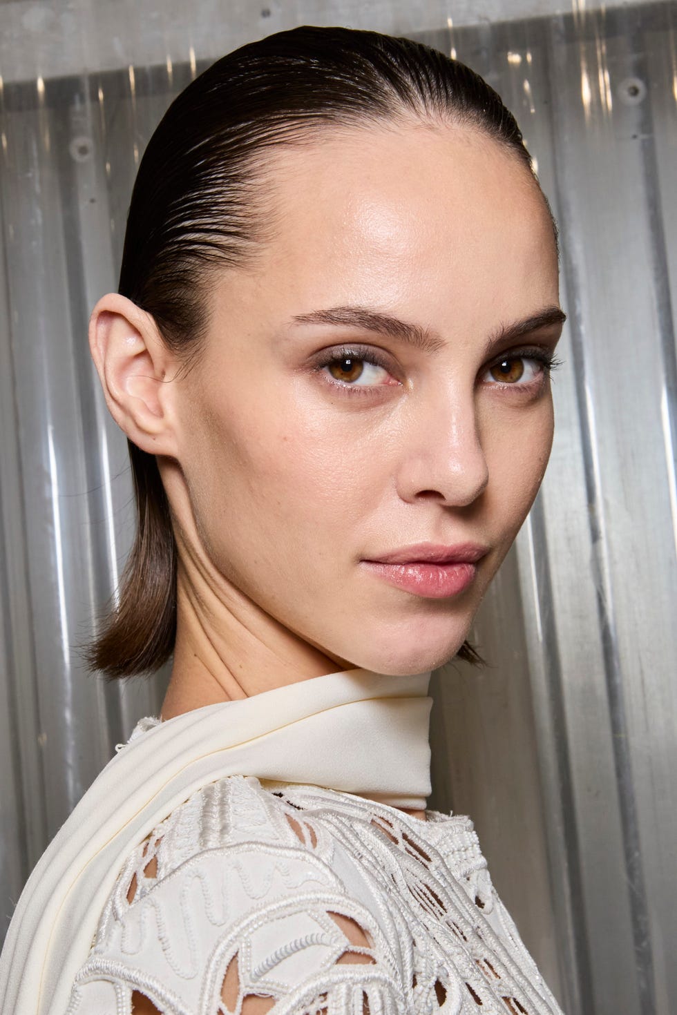 Tagli corti capelli donna Moda 2025 10 FOTO