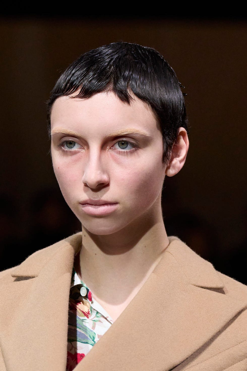 Tagli corti capelli donna Moda 2025 10 FOTO