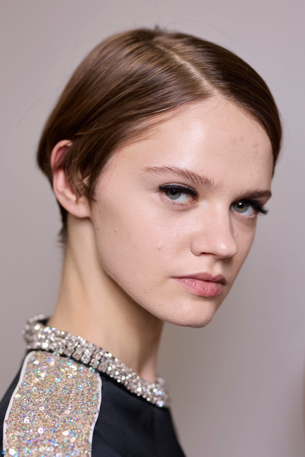 Tagli corti capelli donna Moda 2025 10 FOTO