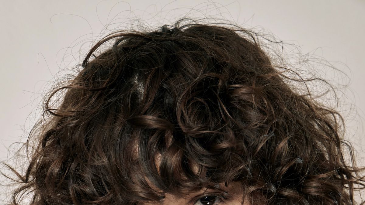 preview for Tagli capelli ricci 2022, idee per tutte le lunghezze