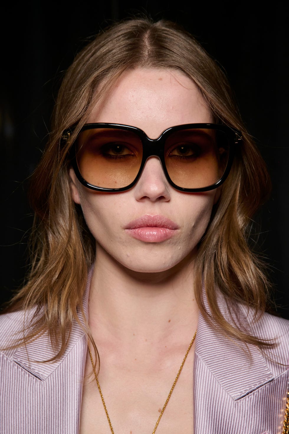 Tagli scalati donna Moda 2025 10 FOTO