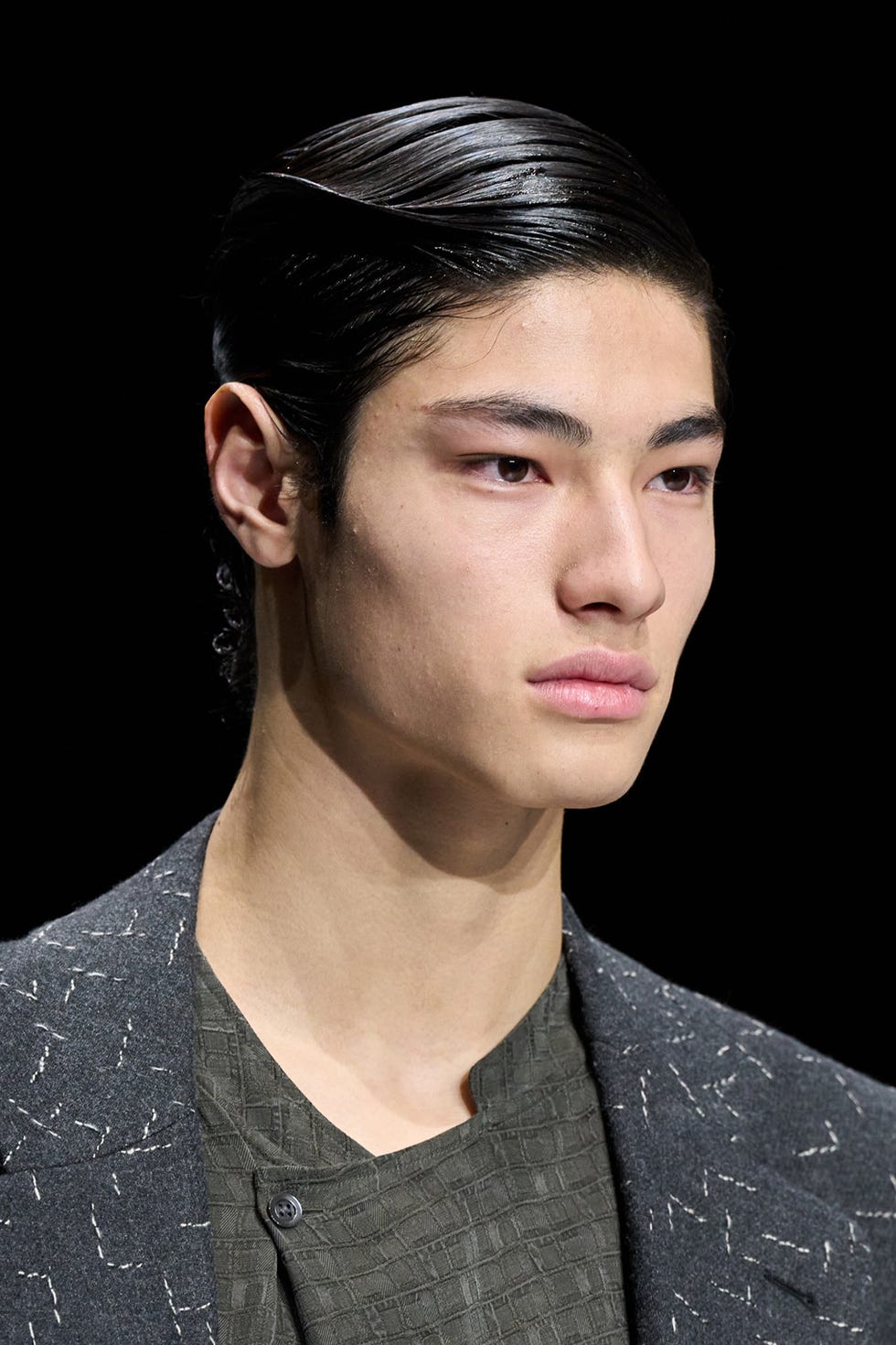 Tagli Capelli da uomo che stanno bene alle donne