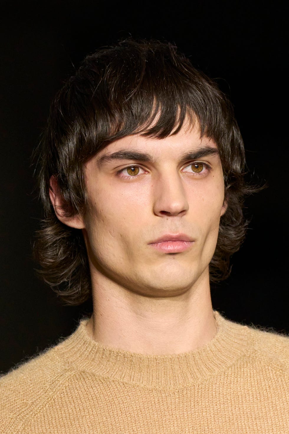 Tagli Capelli da uomo che stanno bene alle donne