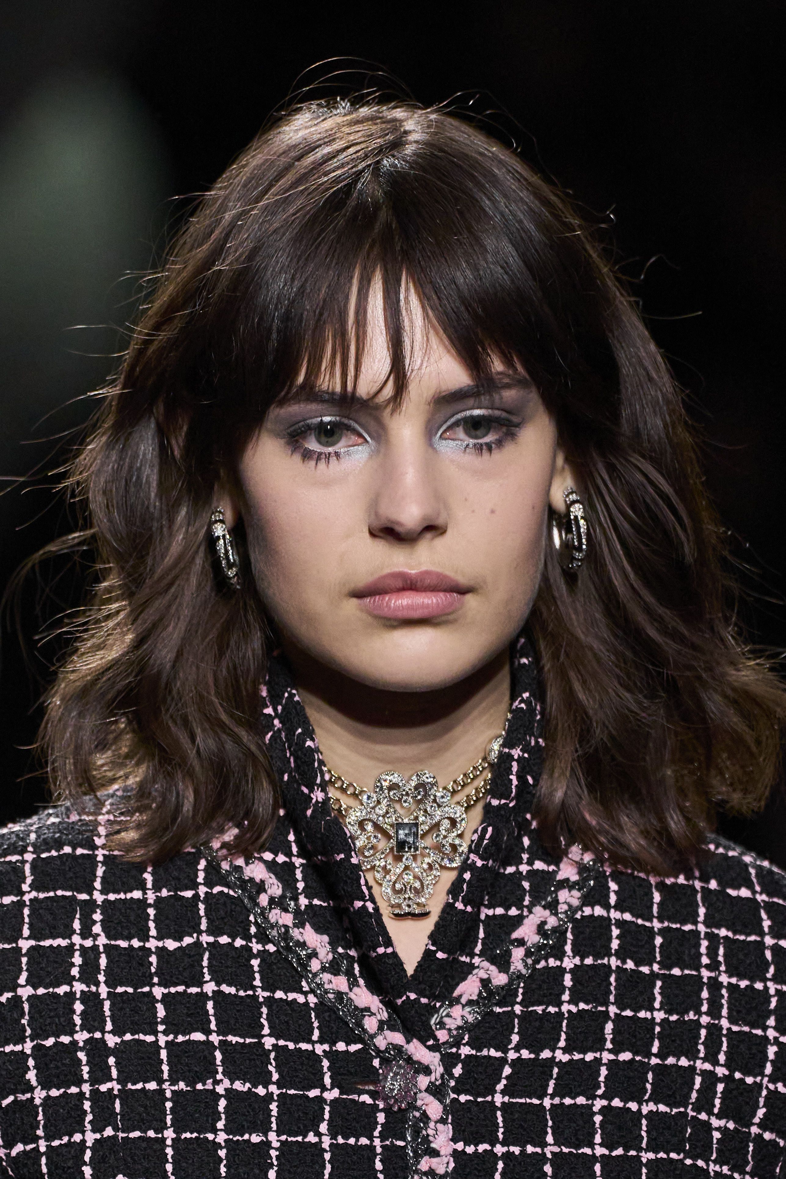 Tendenza capelli autunno inverno 2023