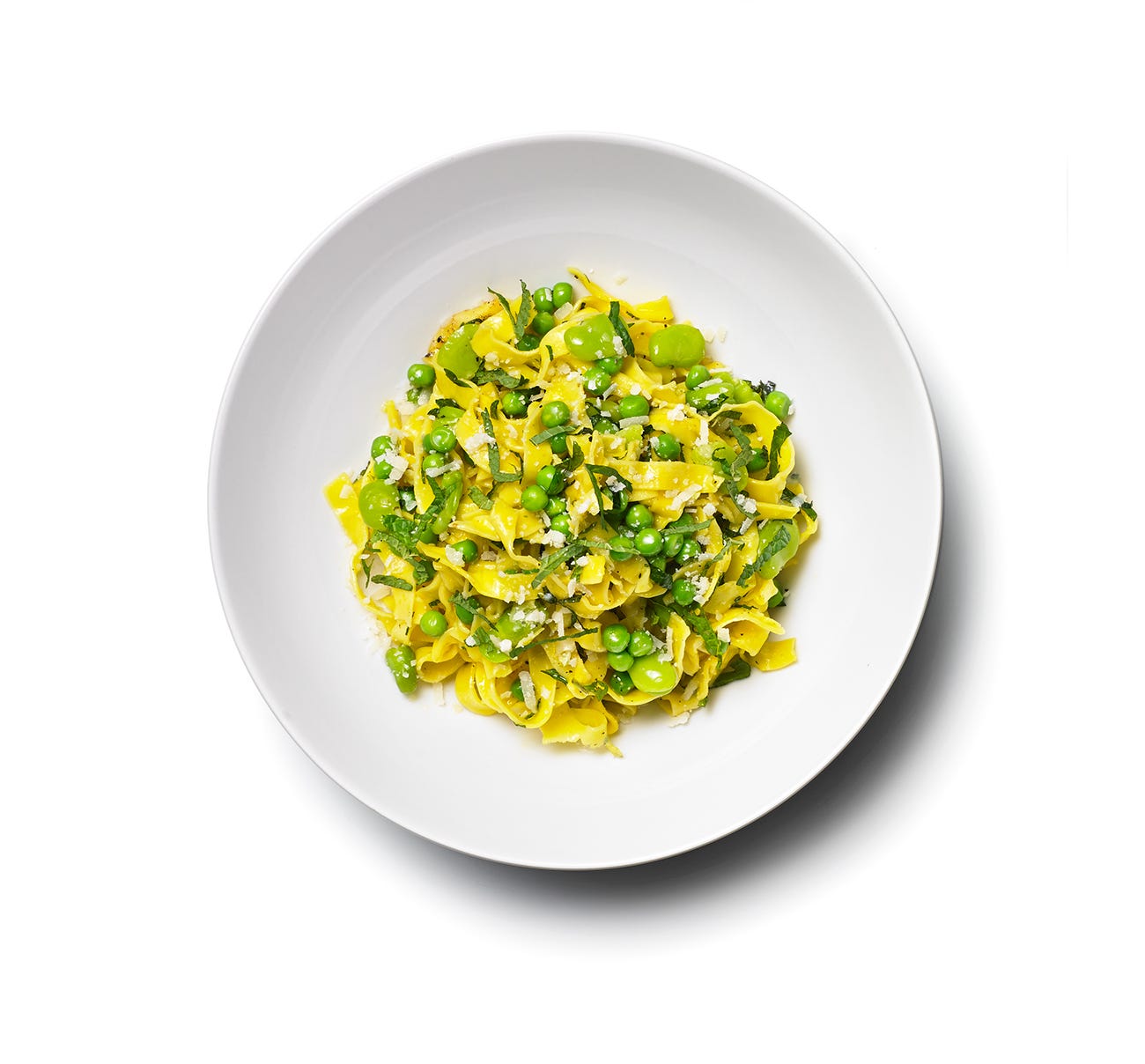 recetas ensaladas pasta corredores