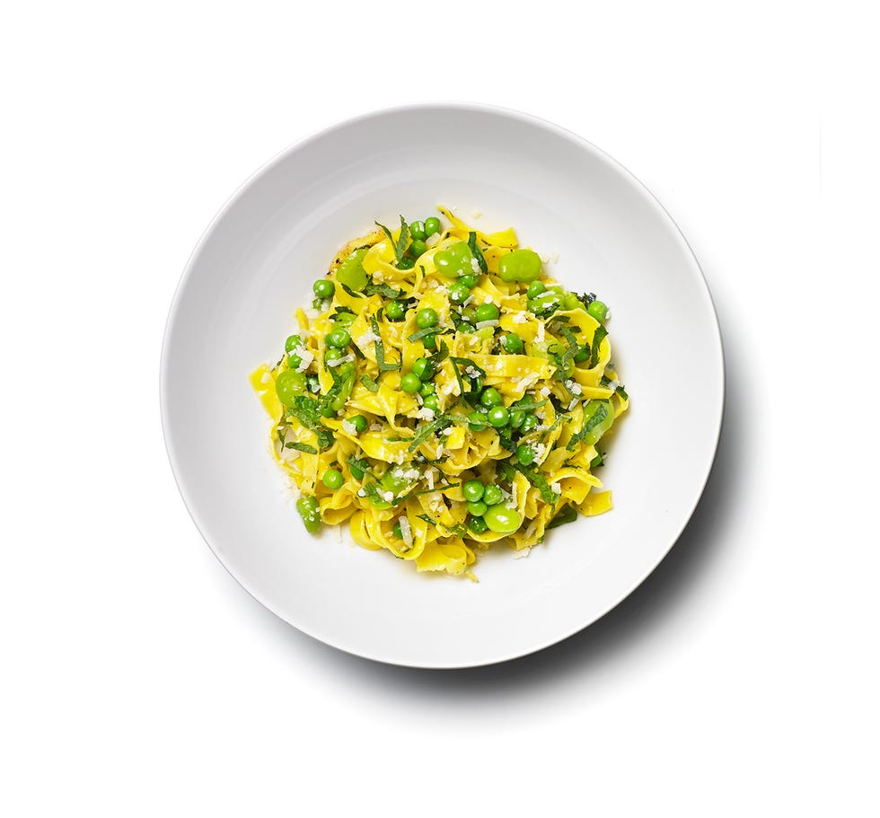 recetas ensaladas pasta corredores