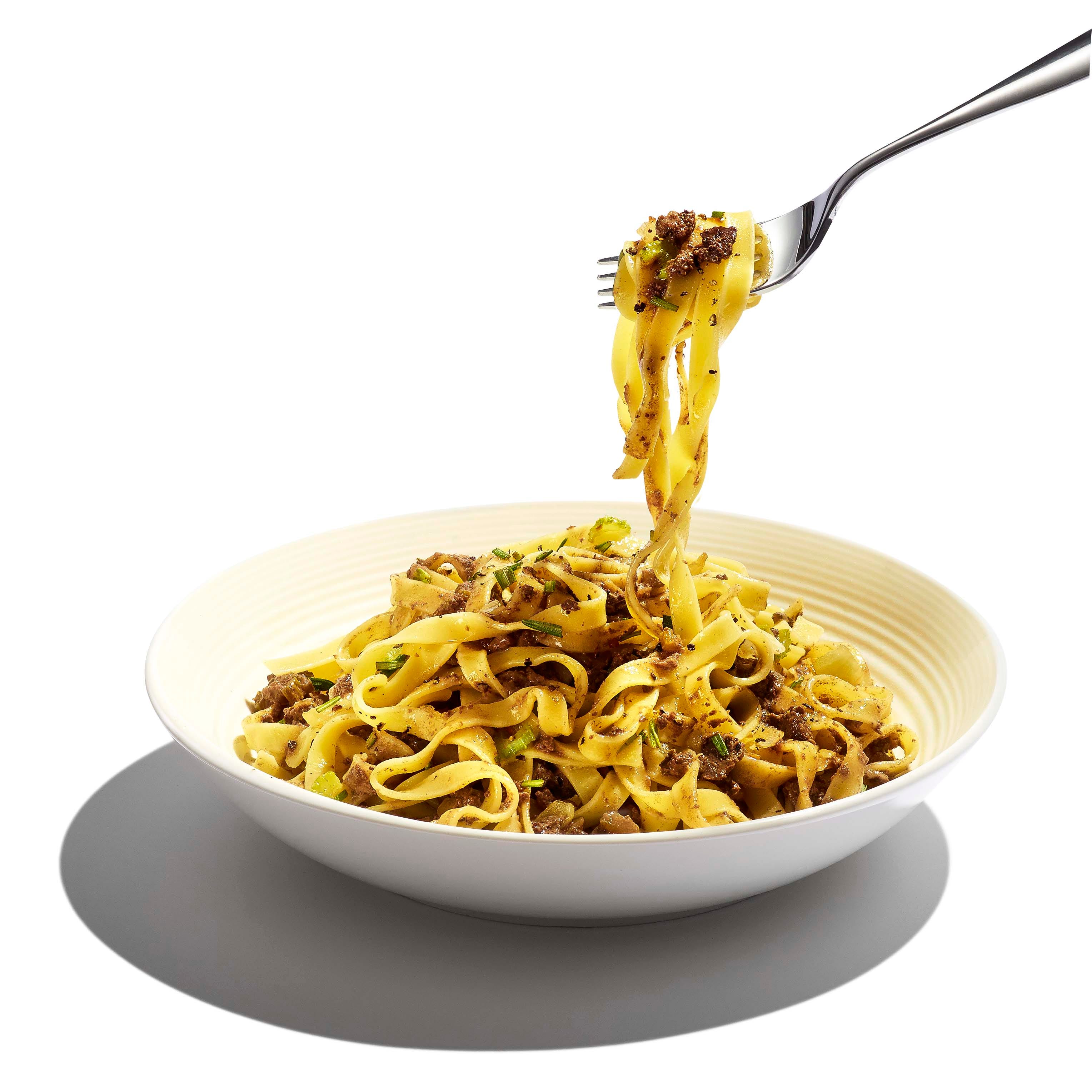 winter pasta recipes