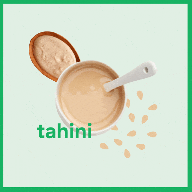 What Is Tahini?