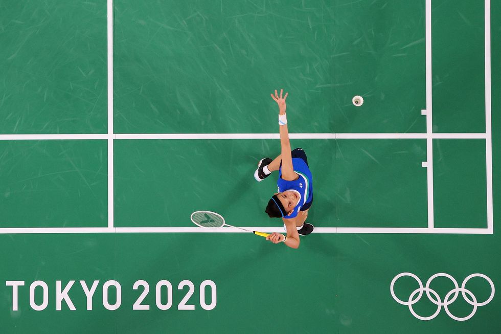 2020 tokyo olympics