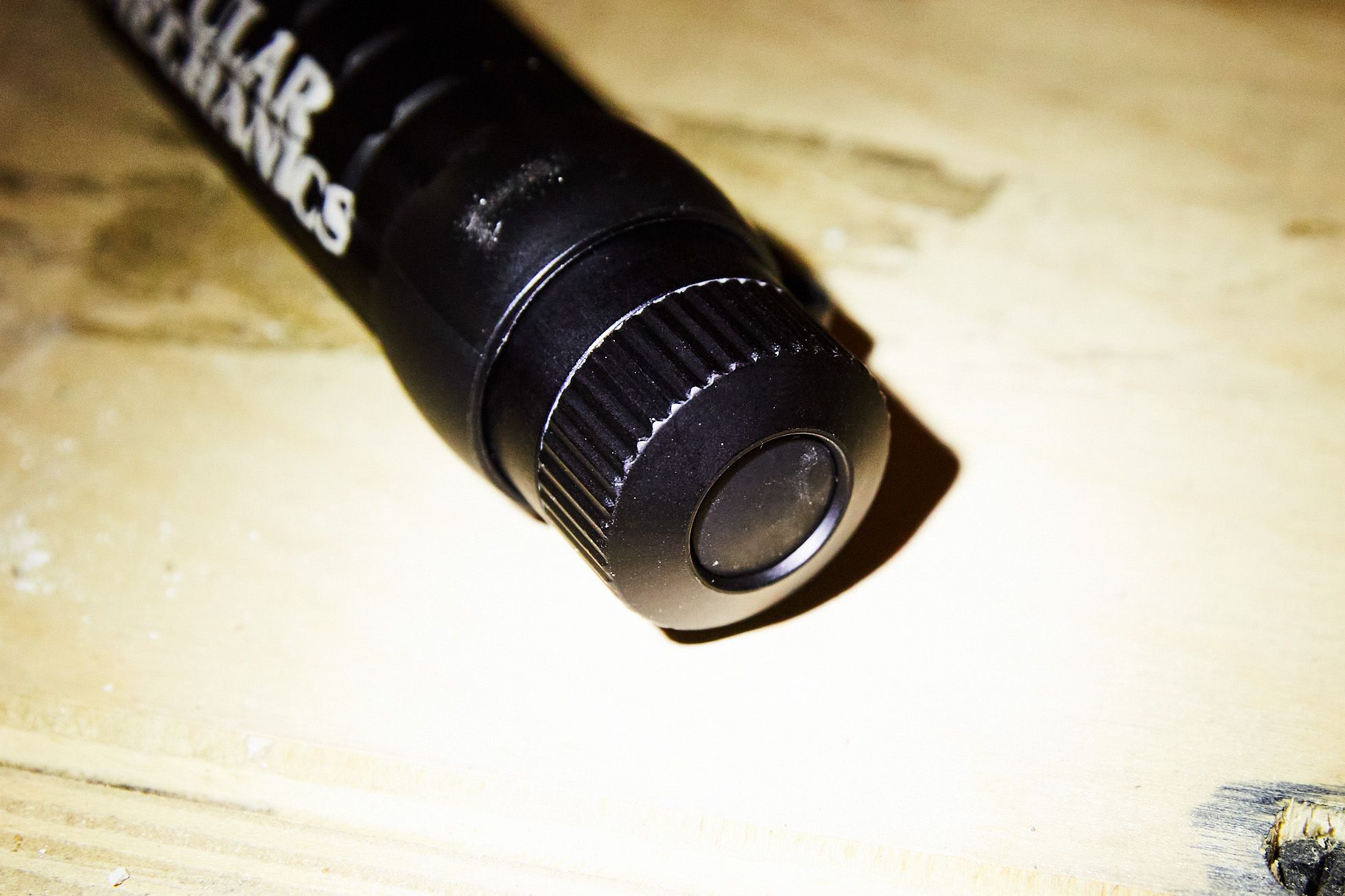 Maglite MagTac Led rechargeable