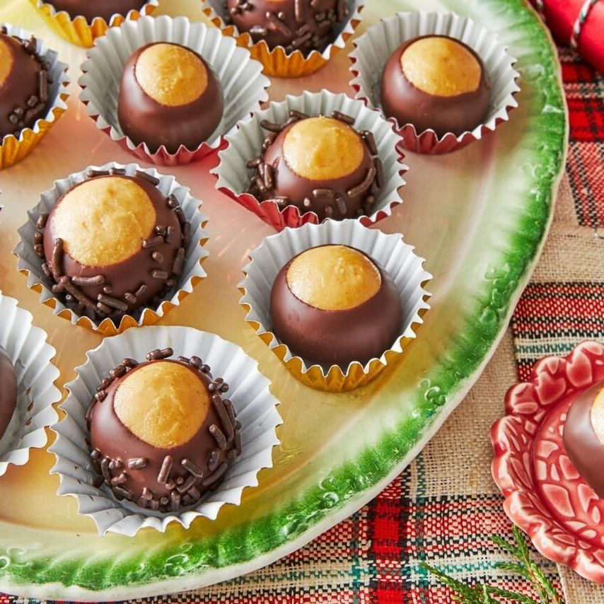 21 Best Tailgating Desserts for a Sweet Game Day