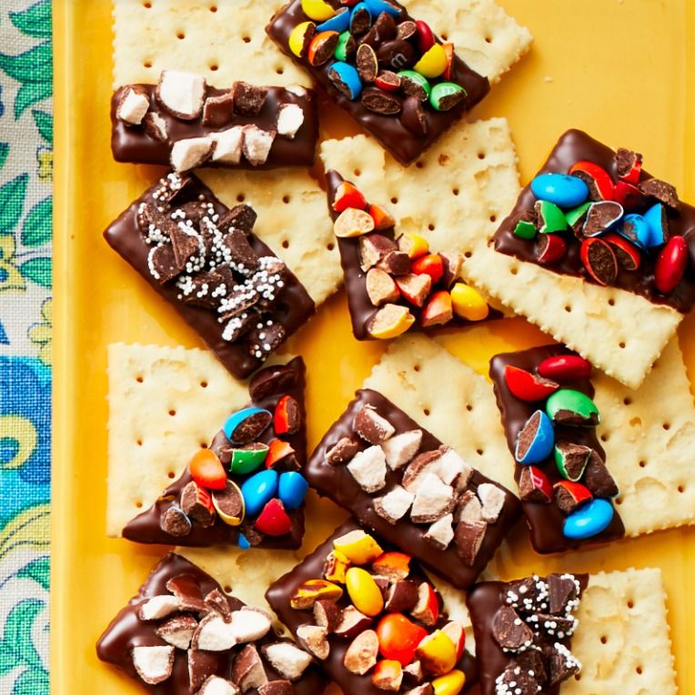 21 Best Tailgating Desserts for a Sweet Game Day