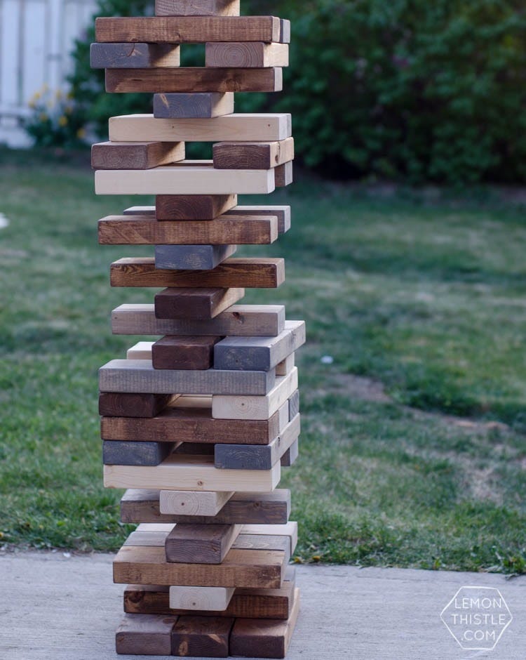 fathers day games giant jenga fathers day games giant jenga