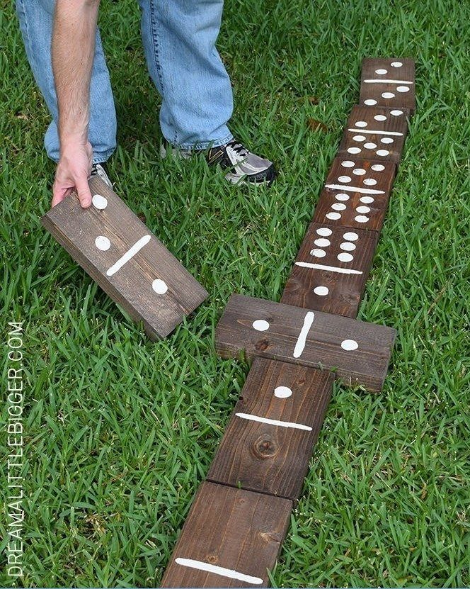 tailgate games giant dominoes