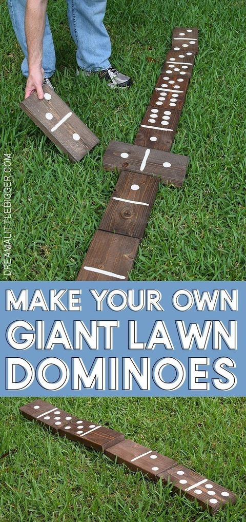 tailgate games giant dominoes