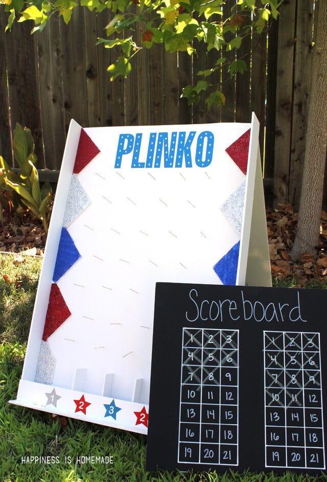 tailgate games plinko tailgate games plinko