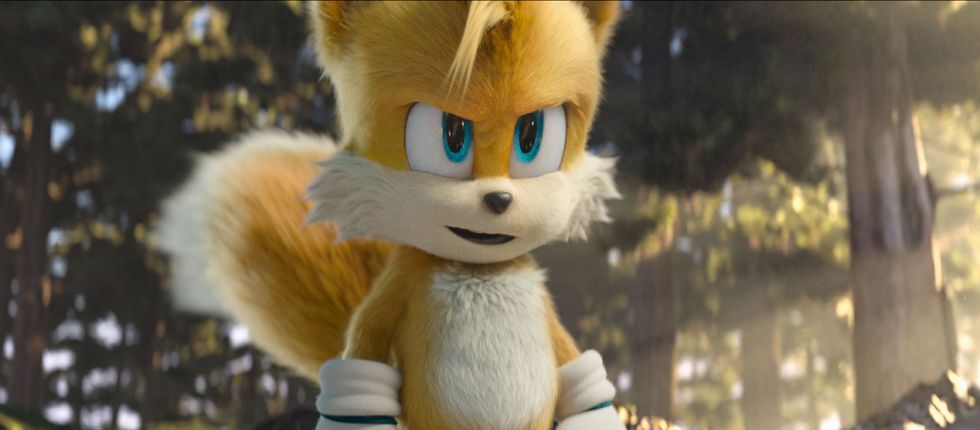 New Sonic Movie 3 & Shadow Details Officially Revealed! - Writer Talks  Shadow's Character! 