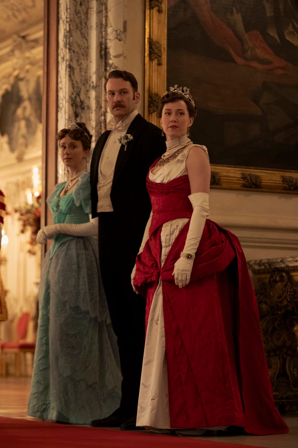 the gilded age season 3 finale