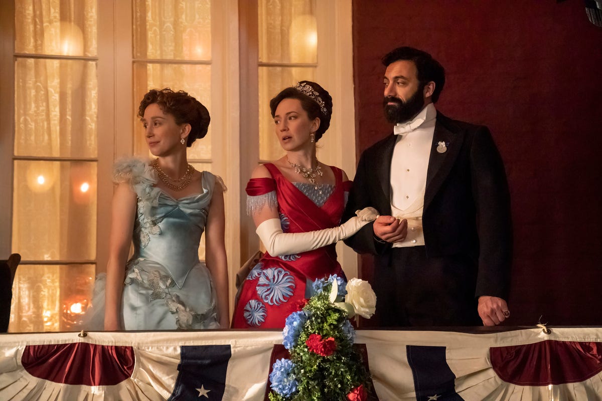 The Gilded Age Season Three Everything We Know