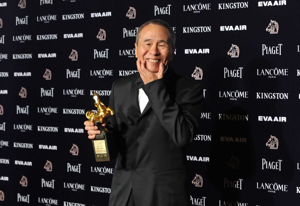 侯孝賢影響台灣電影的10個觀點：「電影從來不是一個人的事！」