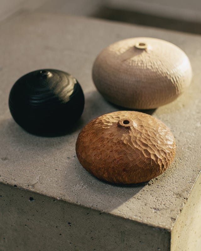 Takahashi McGil for Toast Home