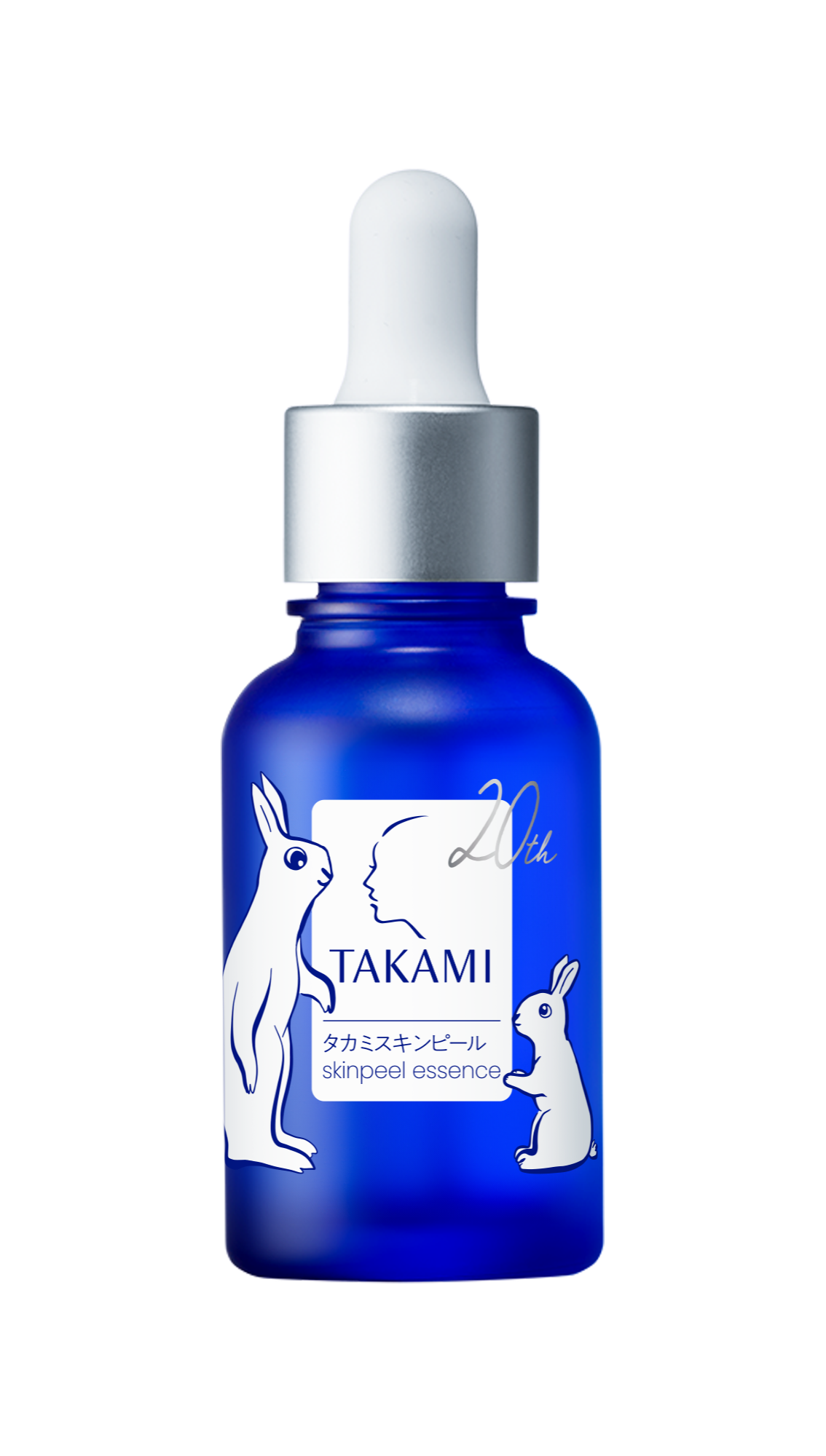 TAKAMI タカミ SPエッセンス タカミスキンピール 60mL 角質