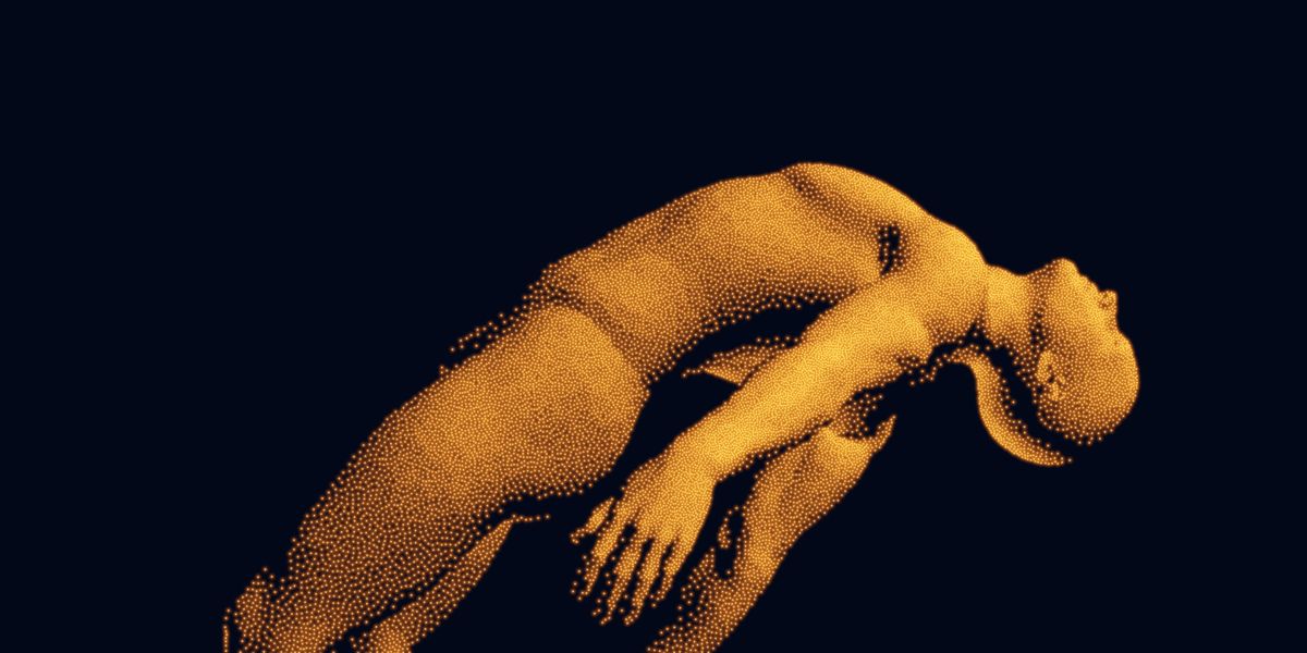 A Truly Wild Study Suggests Human Intelligence Might Exist Because of Gravity