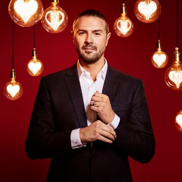 take me out, 11th series, paddy mcguinness