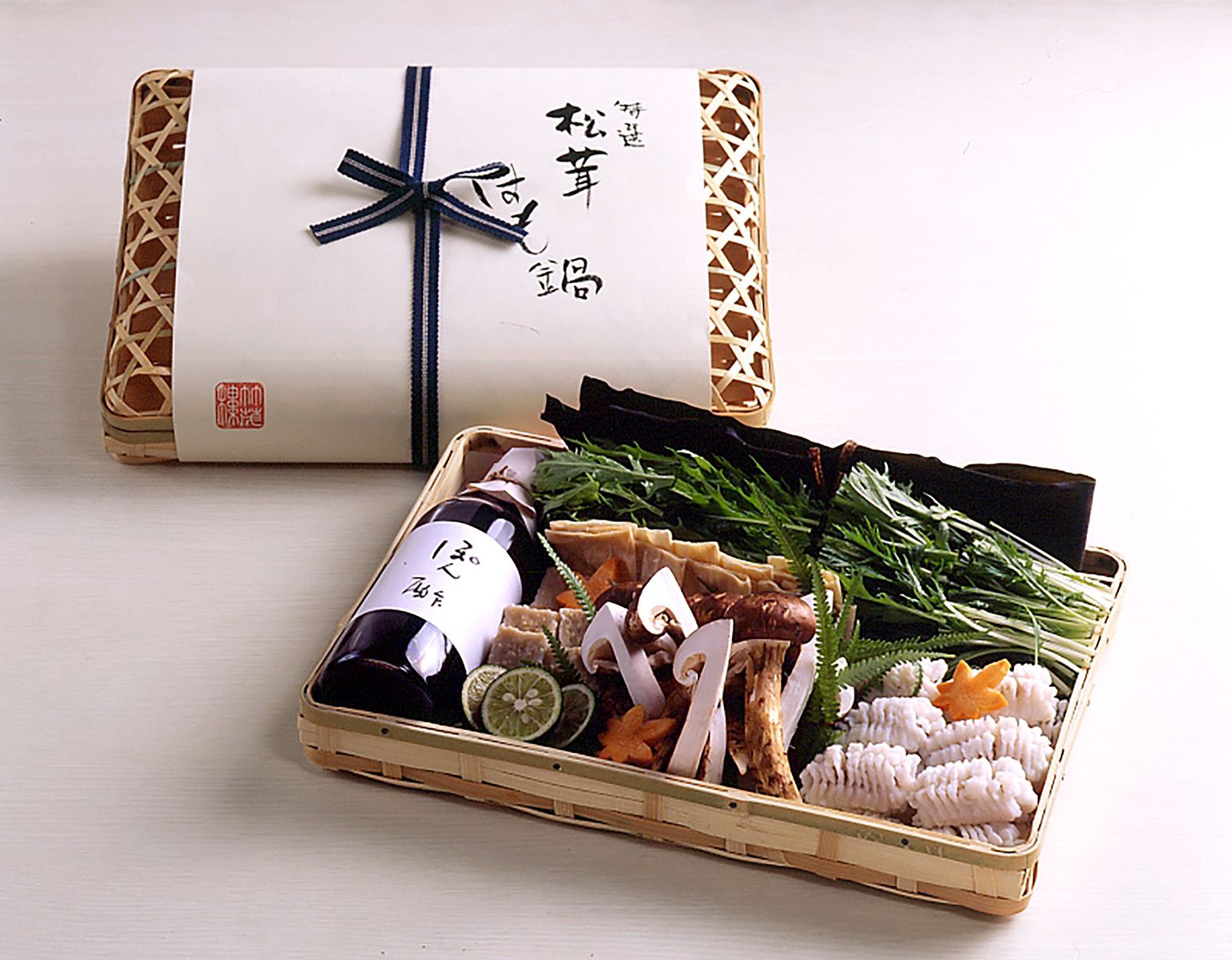 京都産松茸3
