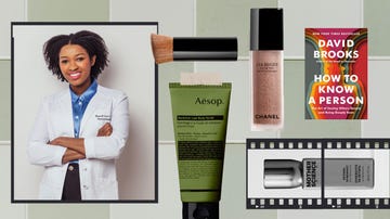 dr elyse love take the edge off