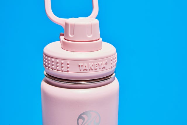 Women's Health - The Best Water Bottle For Every Workout – Takeya USA