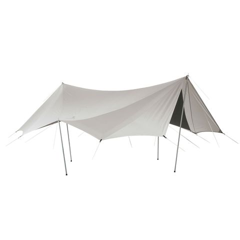Tent, Canopy, Shade, Table, Tarpaulin, 
