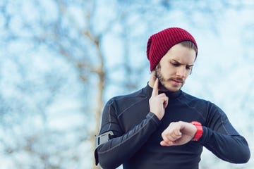 No todo el que aparenta estar en buena forma tiene el corazón ﻿sano. Este es el mejor entrenamiento cardiovascular.