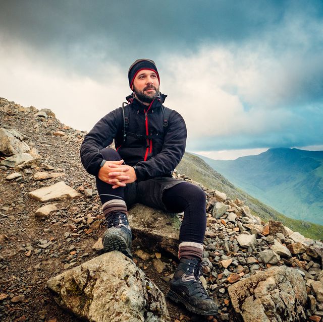 Cómo elegir tus pantalones de montaña, trekking y senderismo