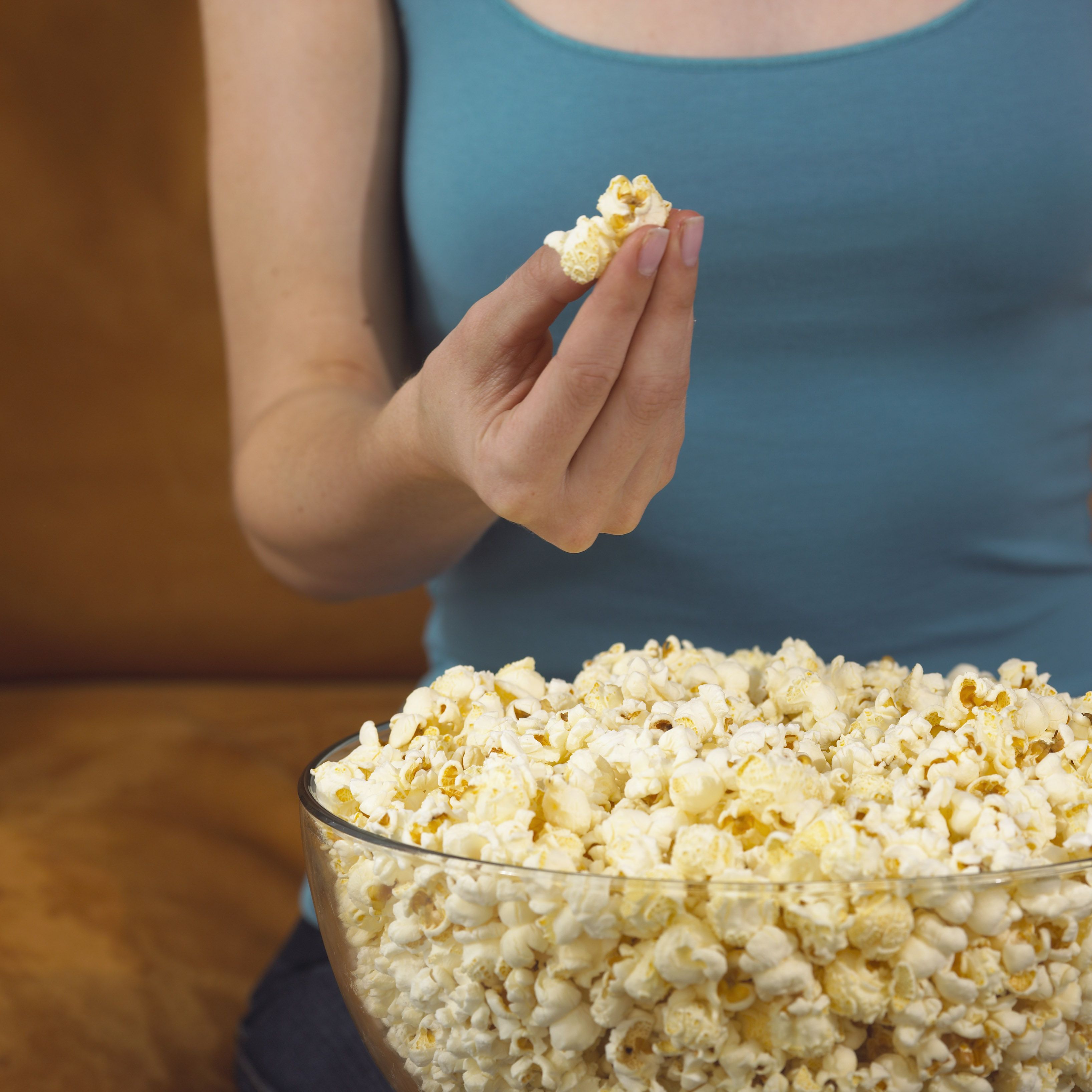 Grab the popcorn! Take your home entertainment to the next level