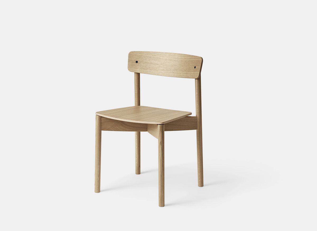 デンマークの家具ブランド「タクト」が日本上陸 | ELLE DECOR