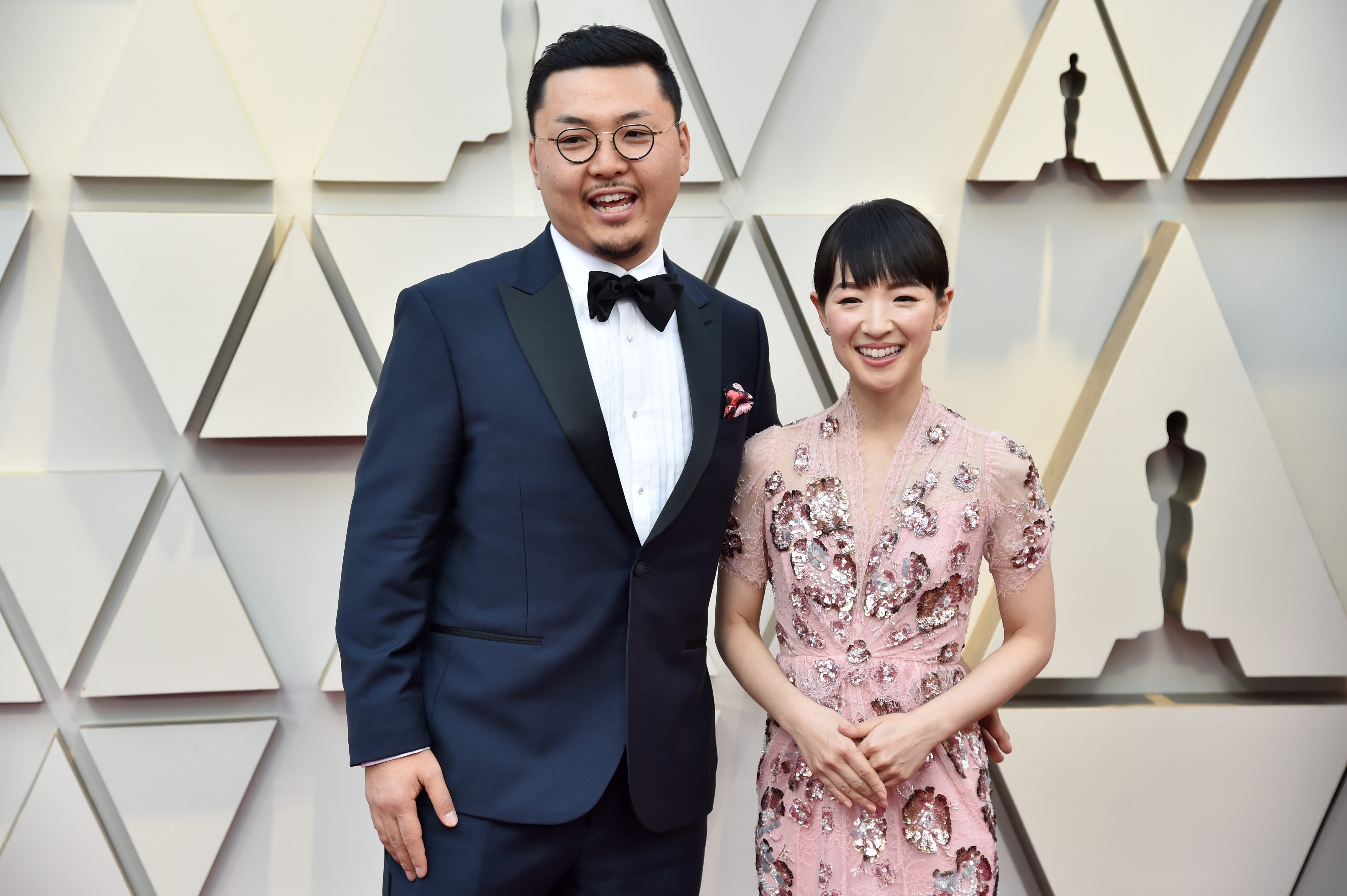 91st Annual Academy Awards - Arrivals