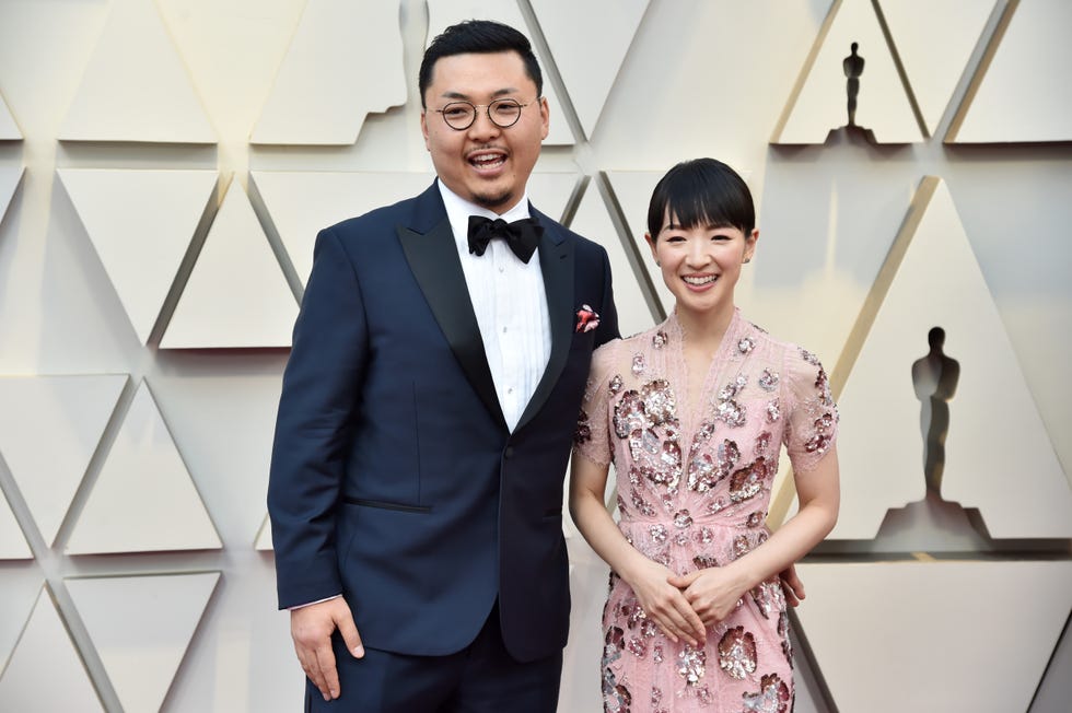 91st Annual Academy Awards - Arrivals