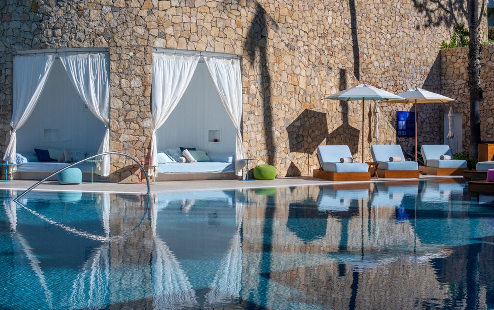 vila vita parc, algarve