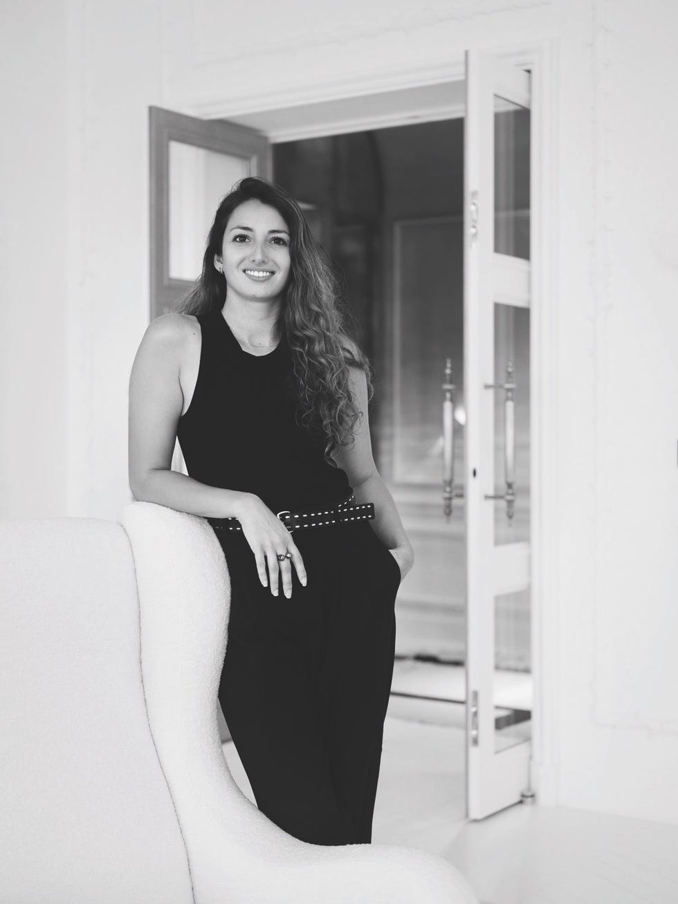 tala fustok interior designer