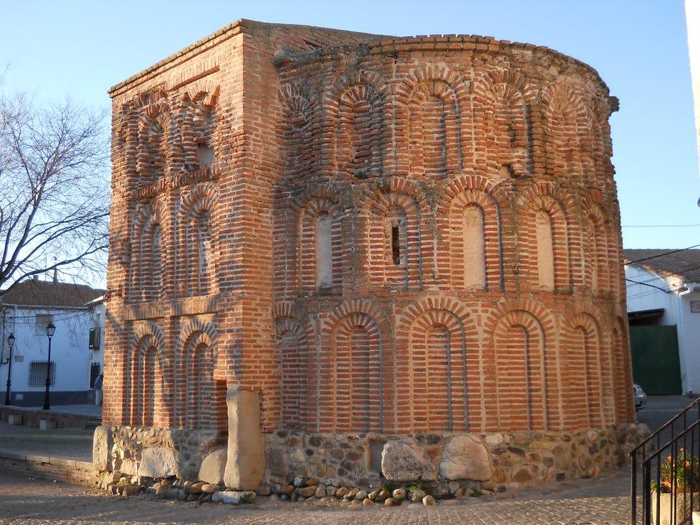 talamanca del jarama