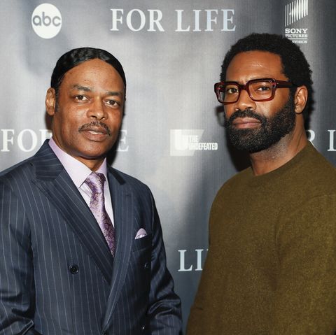 ABC's Special Screening of "For Life" In Chicago and Washington, DC