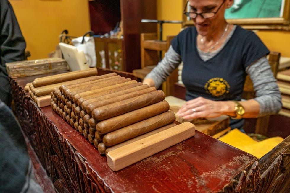 Miami Little Havana 