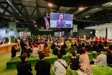 salone del mobile drafting futures talks