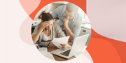 how to talk to your partner about money