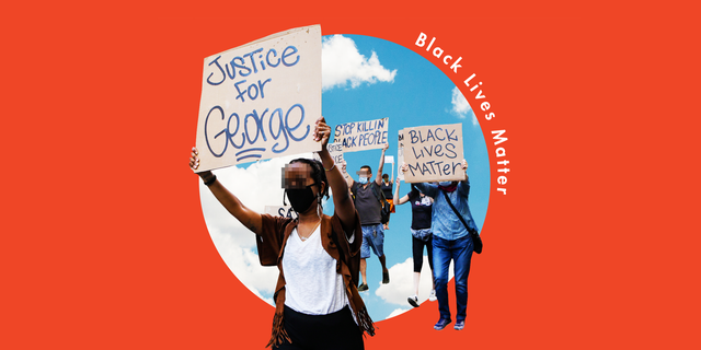 Black Lives Matter - A Moral Moment  Institute for Human Rights and  Business