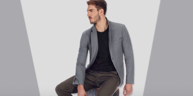 Best Clothes for Tall Guys