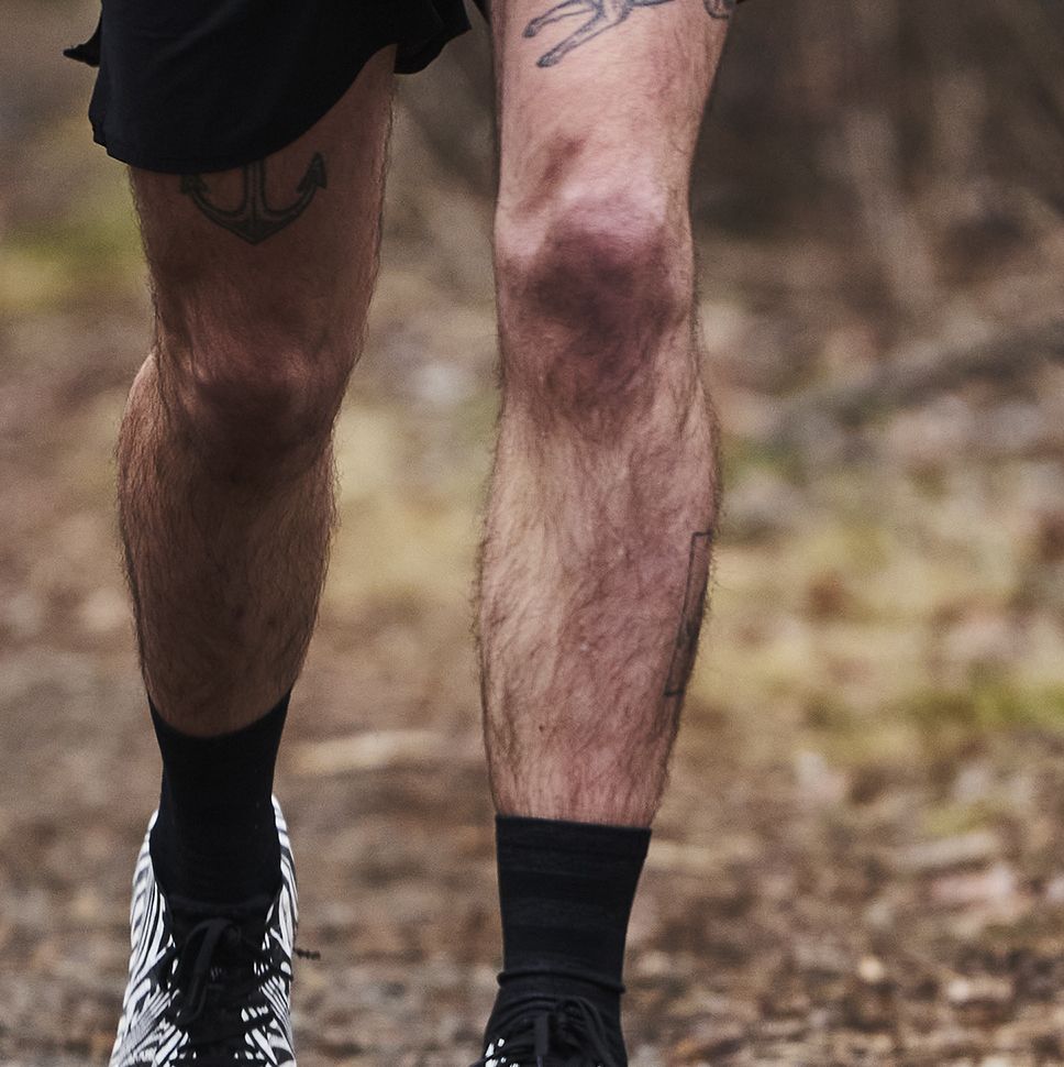 Best Running Socks Guide: 10 Best Pairs for Men - Men's Journal
